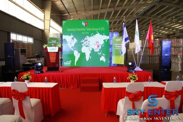 Cung Cấp Cho Thu&ecirc; Thiết Bị Sự Kiện Kh&aacute;nh Th&agrave;nh